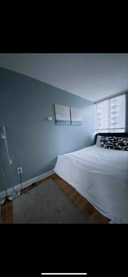 Cozy Vancouver Condo Экстерьер фото